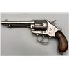 Image 1 : Colt Double Action Frontier Six Shooter