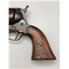 Image 2 : Antique Remington New Model Percussion Revolver Navy Caliber