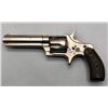 Image 1 : Antique Remington Smoot No.3 Pocket Revolver