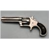Image 1 : Antique Remington Smoot Pocket Revolver