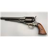 Image 1 : Remington Navy Revolver - Refurbished