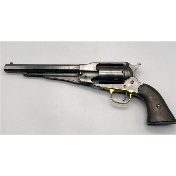 Remington New Model Army Cartridge Conversion - Refurbished