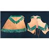 Image 2 : 1940s-50s Cap Gun Set and Keystone Bros. Leather Outfit