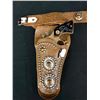 Image 8 : 1940s-50s Cap Gun Set and Keystone Bros. Leather Outfit