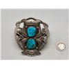 Image 2 : Exquisite Bisbee Turquoise Bracelet