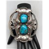 Image 8 : Exquisite Bisbee Turquoise Bracelet