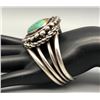 Image 8 : Very Nice Vintage Turquoise Bracelet