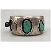 Image 1 : Appealing Shadow Box Style Watch Bracelet