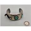 Image 2 : Appealing Shadow Box Style Watch Bracelet