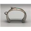 Image 8 : Appealing Shadow Box Style Watch Bracelet