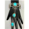 Image 1 : Charming Three Piece Slave Bracelet