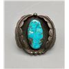 Image 1 : Vintage Bisbee Turquoise Ring