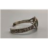Image 3 : Fred Harvey Era Turquoise and Sterling Silver Bracelet