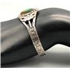 Image 8 : Fred Harvey Era Turquoise and Sterling Silver Bracelet
