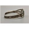 Image 3 : Fred Harvey Era Turquoise and Sterling Silver Bracelet