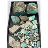 Image 1 : Turquoise Rough Cut Slabs and Pieces