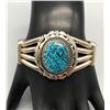 Image 8 : Magnificent Kingman Spiderweb Bracelet- Eugene Belone