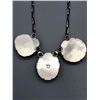 Image 8 : High Grade Turquoise Necklace and Earring Set