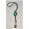 Image 3 : Vintage Claw and Turquoise Bolo