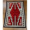 Image 1 : Nice Ganado Navajo Textile