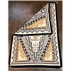 Image 2 : Two Grey Hills Navajo Textile