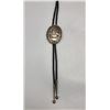 Image 2 : Sensational Sterling Silver Storyteller Bolo