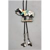 Image 2 : WOWZA Joe Zunie Horse Bolo with Matching Tips