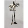 Image 6 : WOWZA Joe Zunie Horse Bolo with Matching Tips
