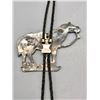 Image 7 : WOWZA Joe Zunie Horse Bolo with Matching Tips