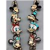 Image 5 : Adorable Disney Theme Necklace Earrings and Ring Set
