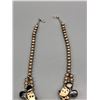 Image 7 : Adorable Disney Theme Necklace Earrings and Ring Set