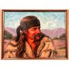 Image 2 : Original Oil by Kenneth Freeman