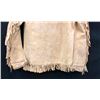 Image 10 : Leather Jacket- Brain Tanned Beaded