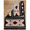Image 2 : Nice Navajo Textile by Virginia Cody