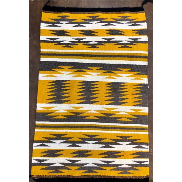 Bright Busy Pattern Textile