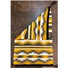 Image 2 : Bright Busy Pattern Textile