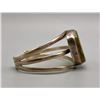Image 3 : Turquoise Bracelet by Wilson Padilla