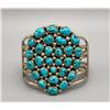 Image 1 : Cluster Bracelet by Marlene Haley