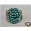 Image 2 : Cluster Bracelet by Marlene Haley