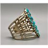 Image 3 : Cluster Bracelet by Marlene Haley