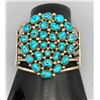 Image 8 : Cluster Bracelet by Marlene Haley