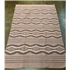Image 2 : Large Burnt Water Navajo Rug