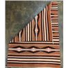 Image 2 : Navajo Textile by Lucille Begay