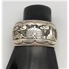 Image 8 : Storyteller and Inlay Bracelet
