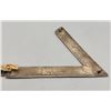 Image 8 : Two Pairs of Vintage Collar Tabs