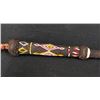 Image 1 : Prison Made Hitched Horsehair Quirt