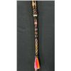 Image 4 : Prison Made Hitched Horsehair Quirt