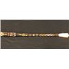 Image 8 : Prison Made Hitched Horsehair Quirt