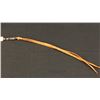 Image 9 : Prison Made Hitched Horsehair Quirt