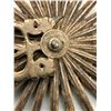 Image 12 : Pair of Antique Gaucho Spurs